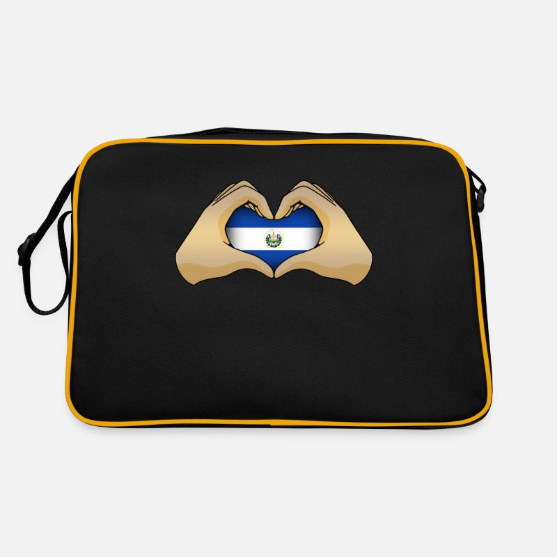 Retro Bag