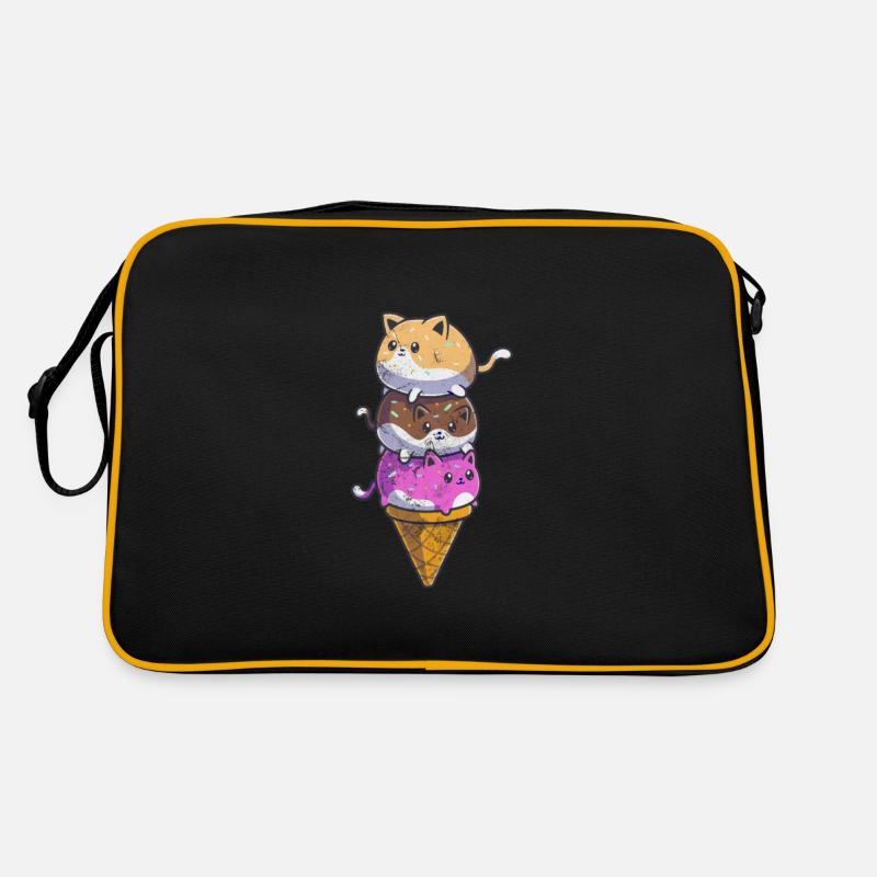 Glace Sac Retro