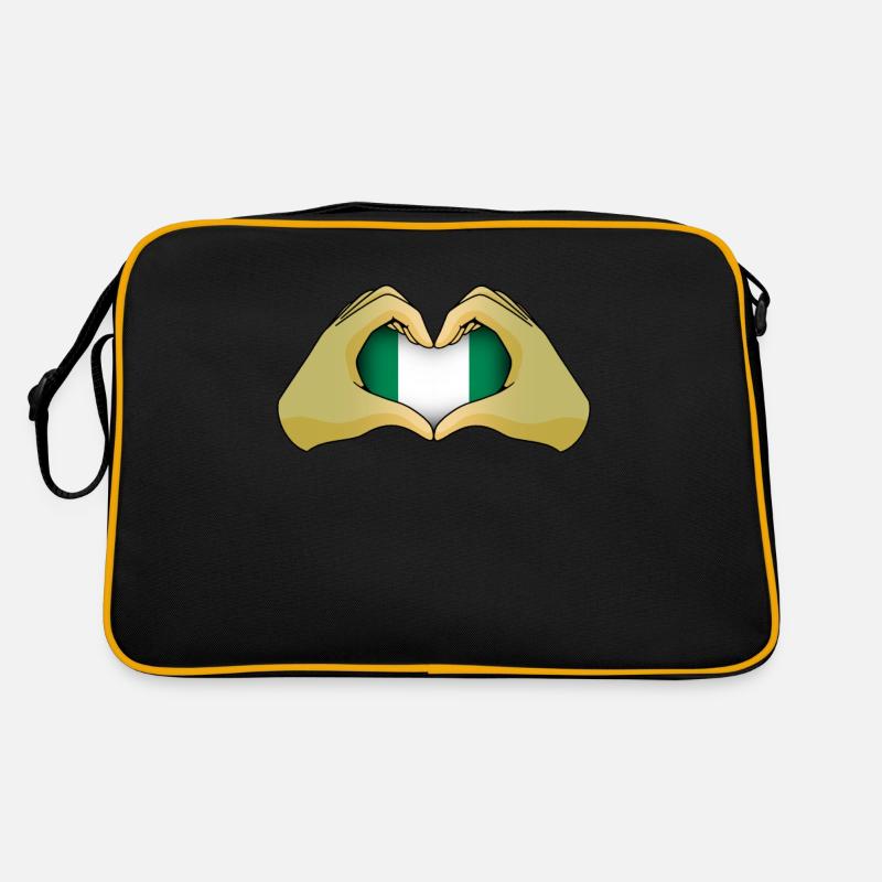 Retro Tasche