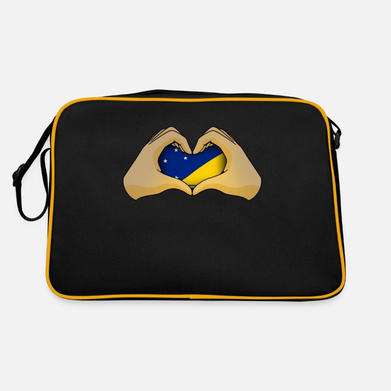 Retro Tasche