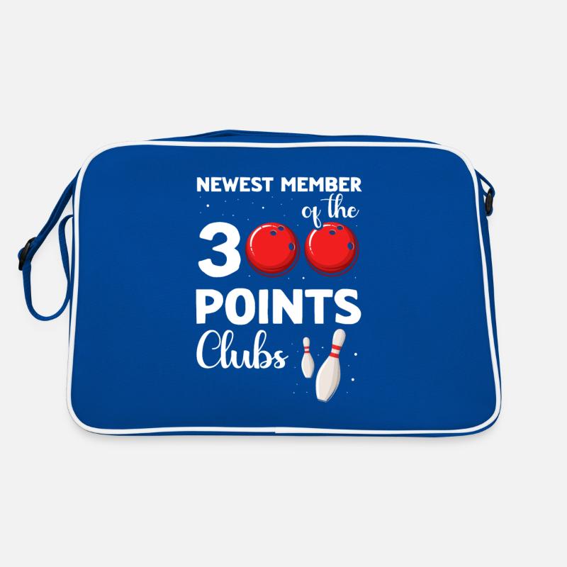 Retro Tasche
