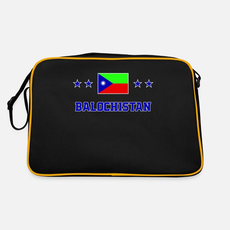 Sac Retro