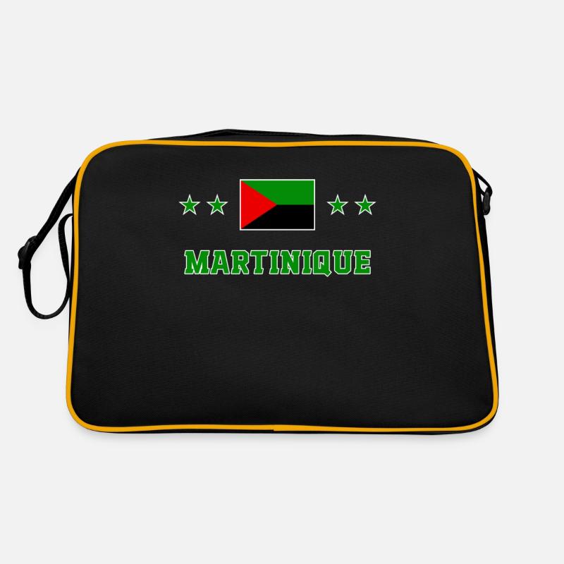 Martinique Sac Retro