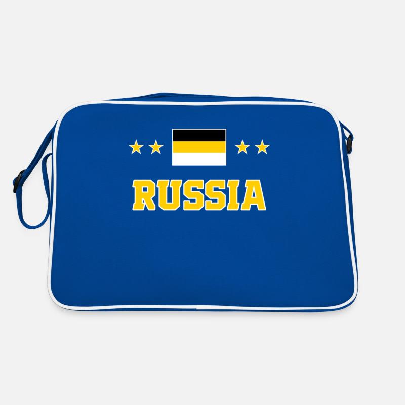 Retro Bag