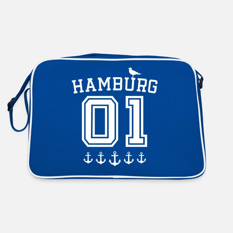 Retro Bag
