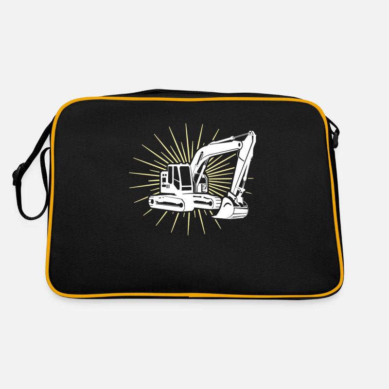 Retro Tasche
