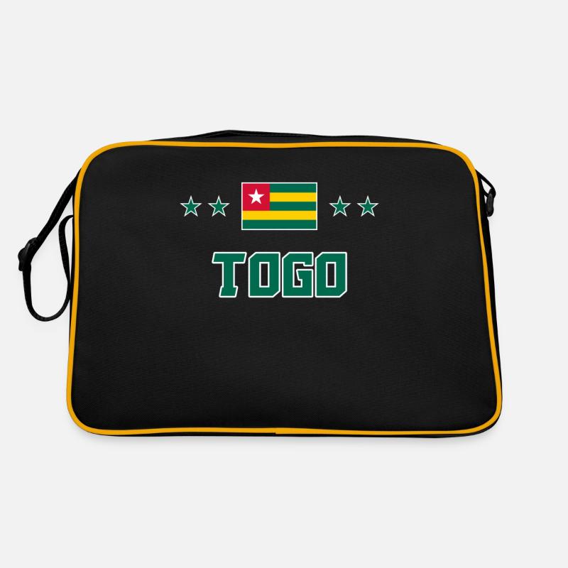 Togo Retro Tasche