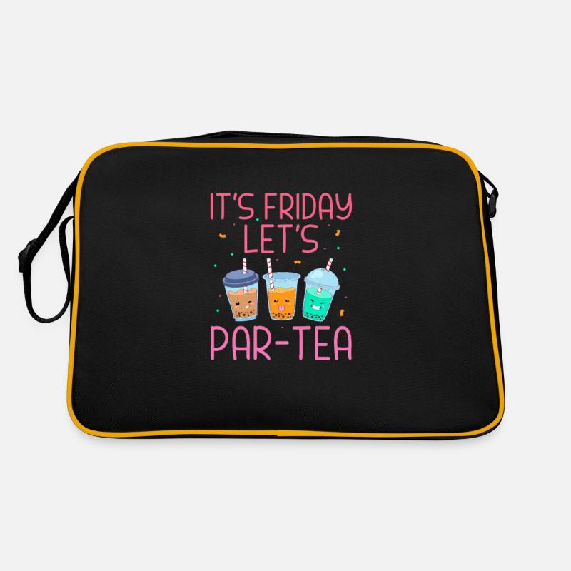 Retro Bag