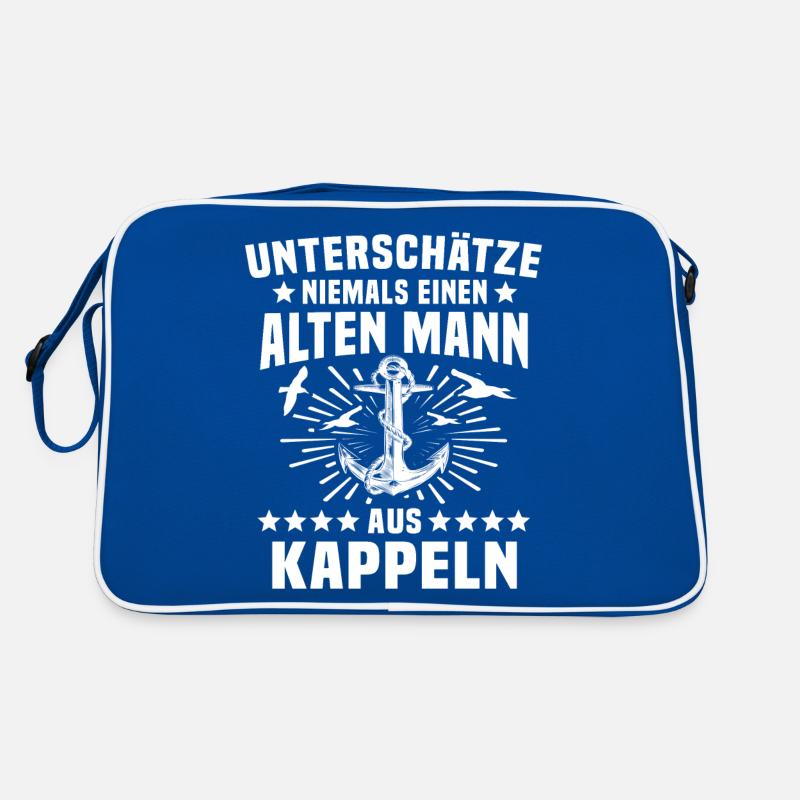 Retro Tasche
