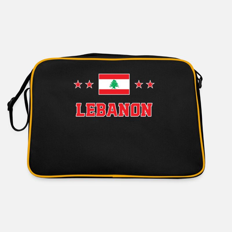 Liban Sac Retro