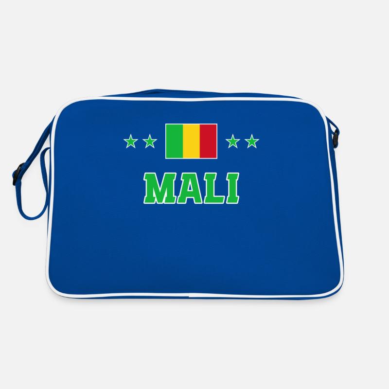 Mali Retro Tasche