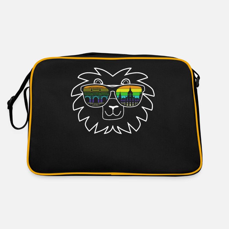 Hanover Retro Bag