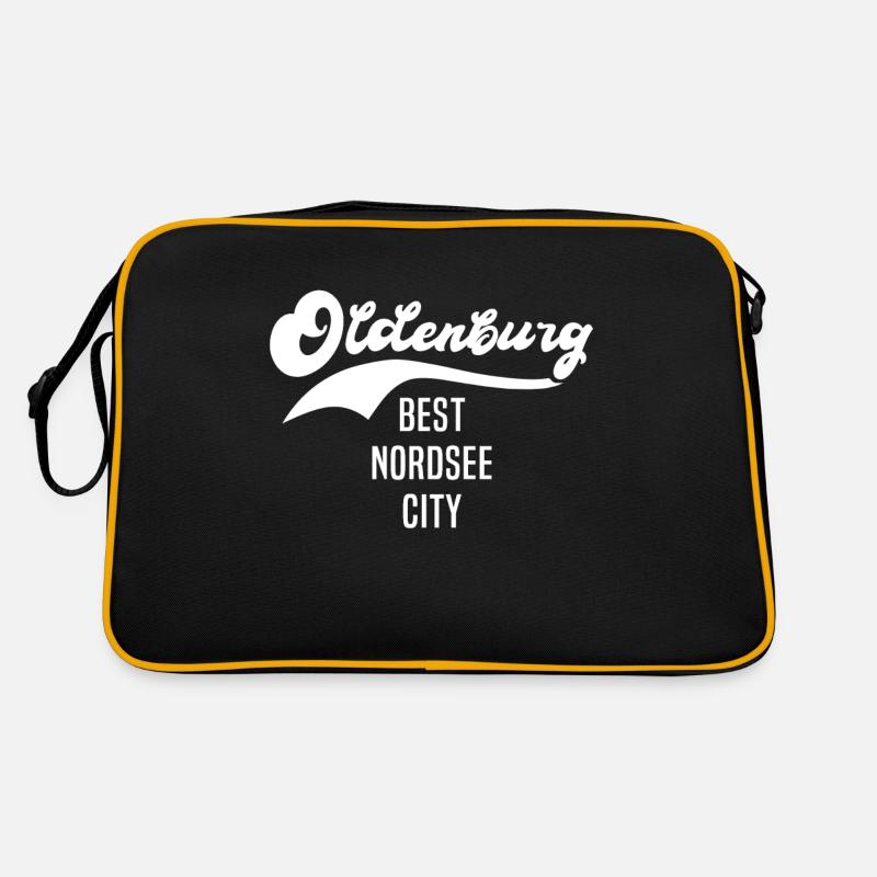 Oldenbourg Oldenburger Sac Retro