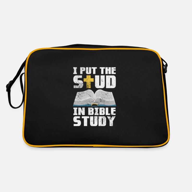 Sac Retro