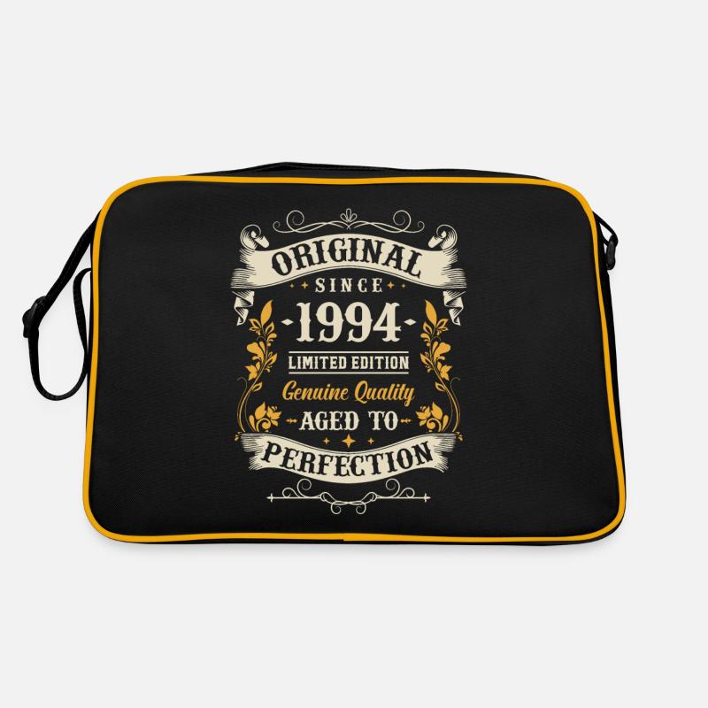 1994 Vintage Legend Sac Retro