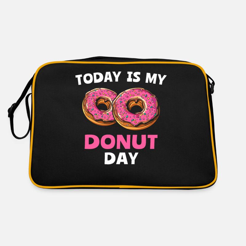 Beignet Sac Retro