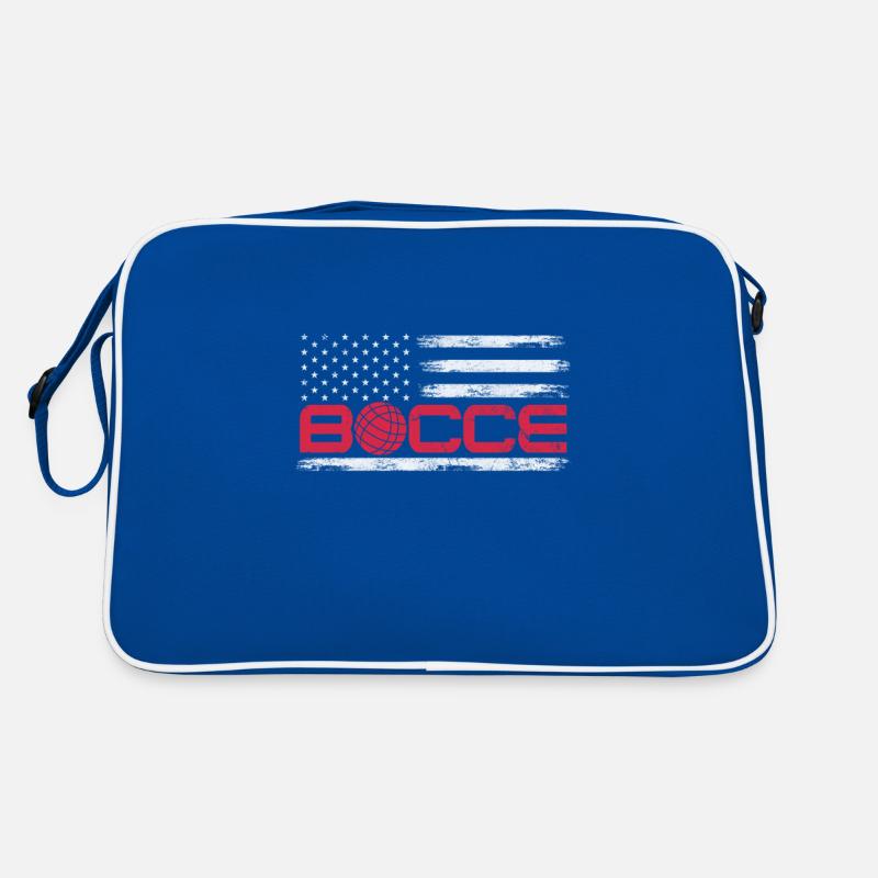 Retro Bag