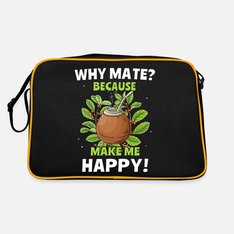 Retro Tasche
