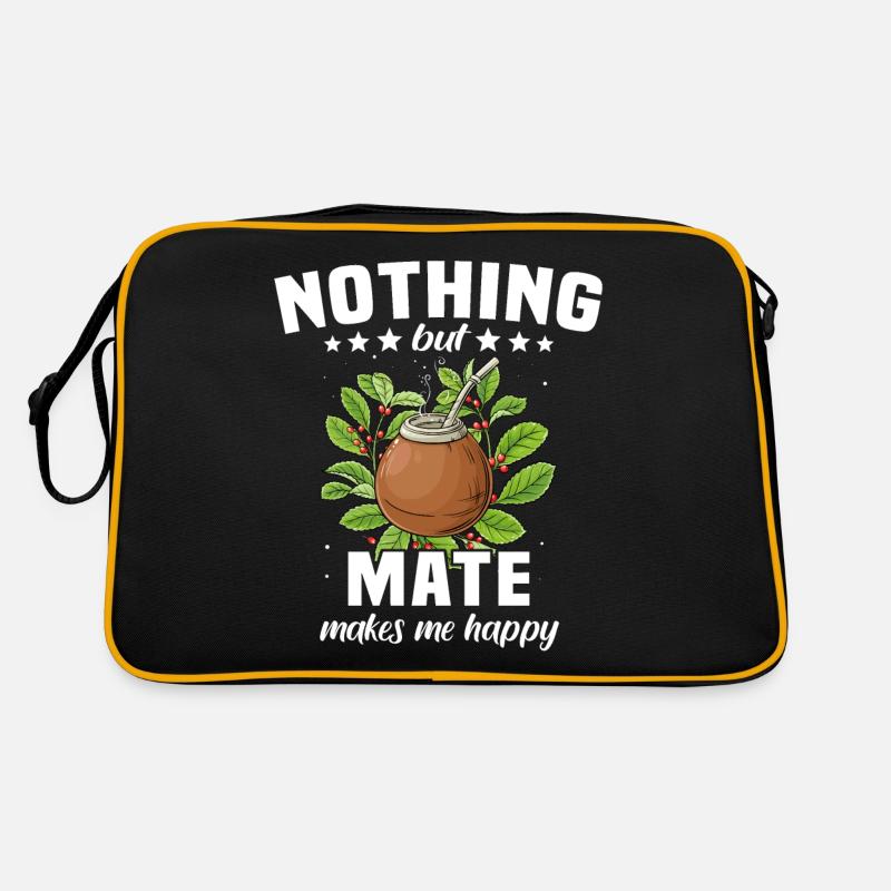 Retro Bag