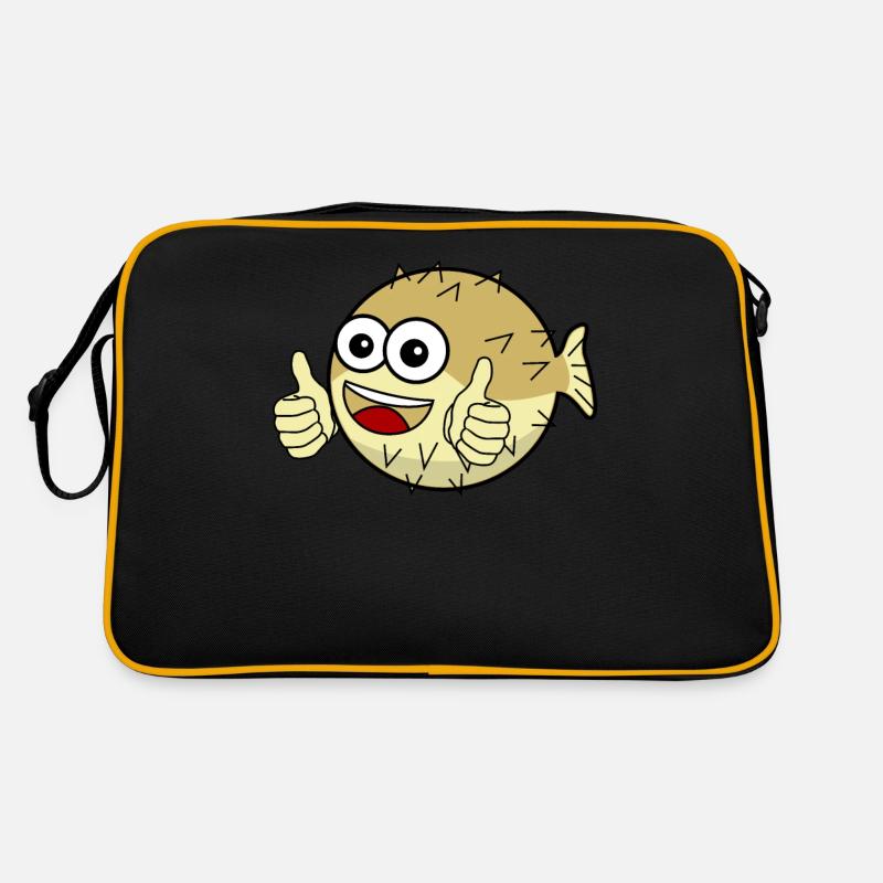 Retro Bag