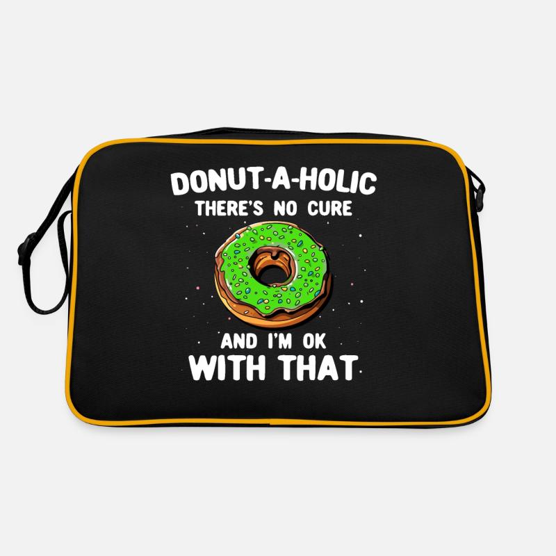 Beignets Sac Retro