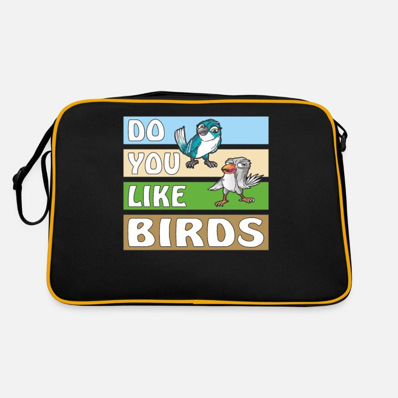 Retro Bag