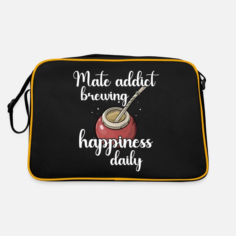 Retro Bag