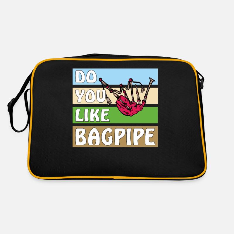 Retro Bag