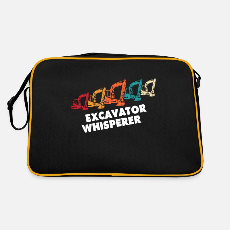Retro Tasche