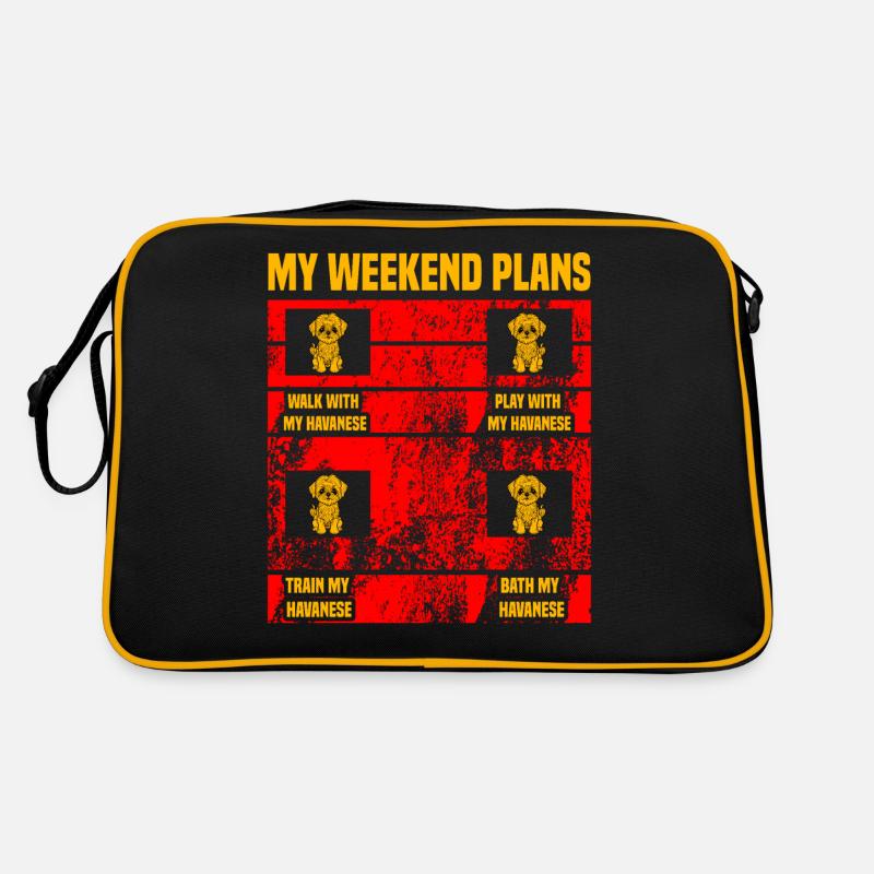 Retro Bag