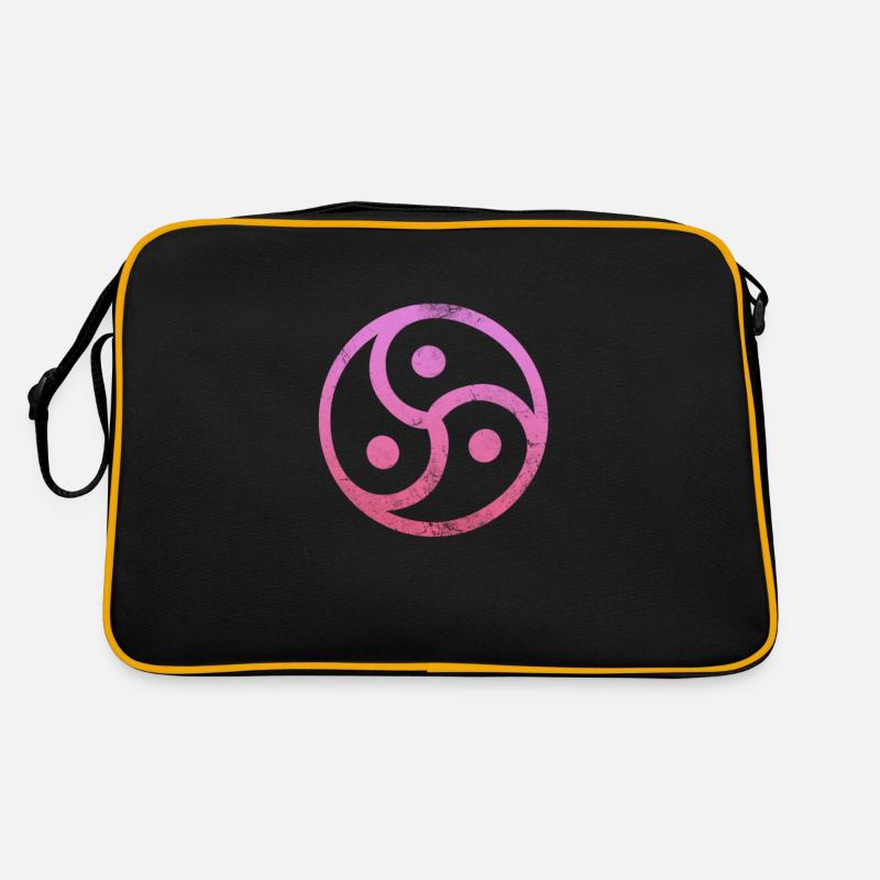 Retro Bag