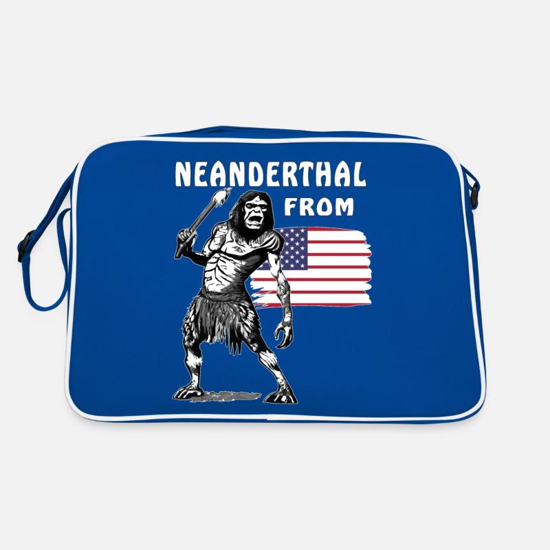 Sac Retro