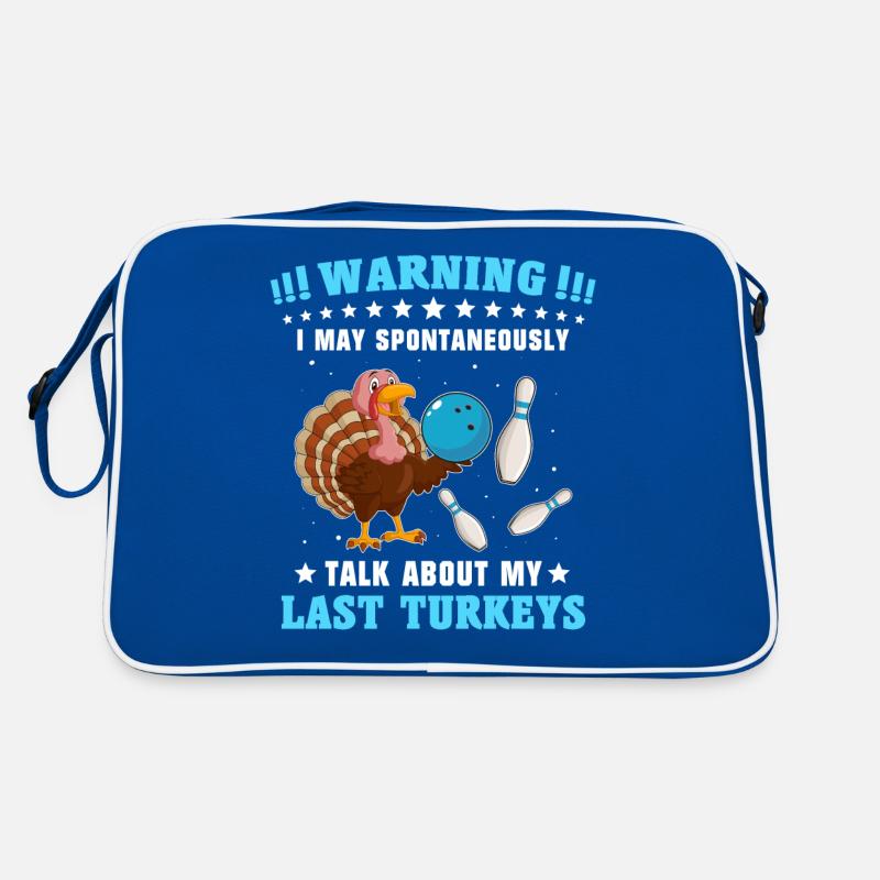 Retro Bag