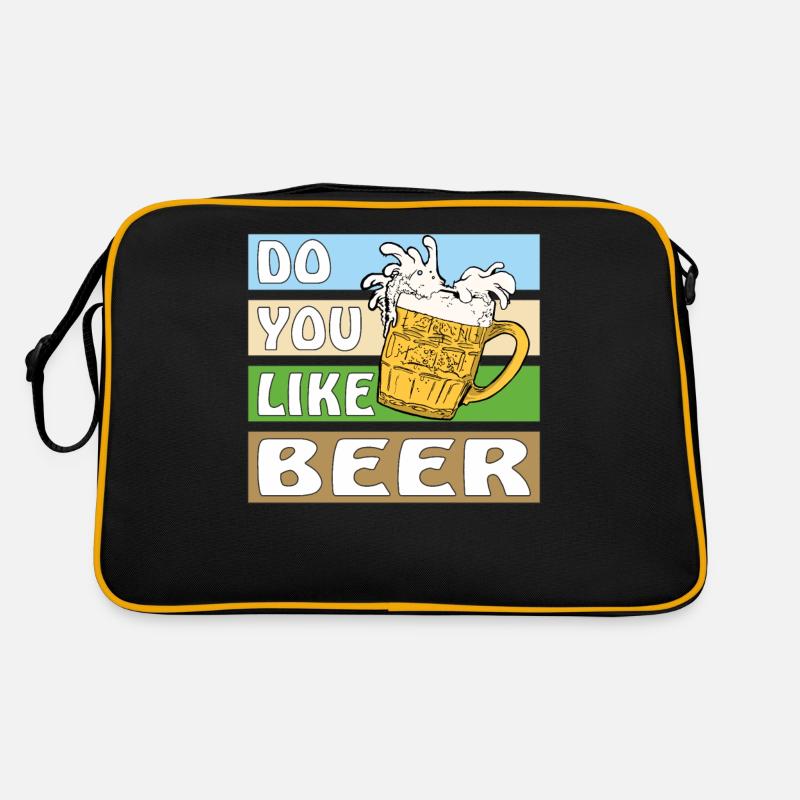 Retro Bag