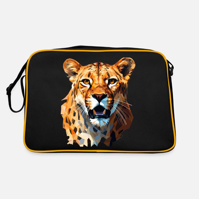 Retro Bag