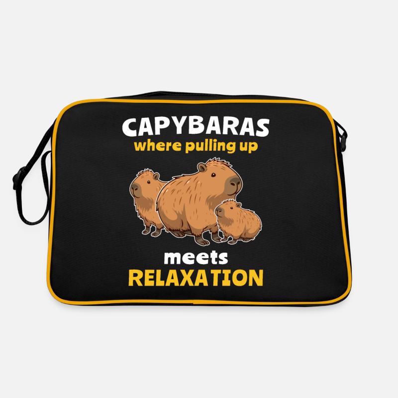 Retro Bag