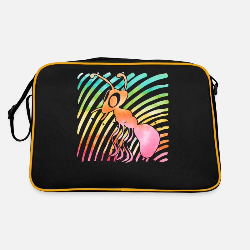 Retro Tasche