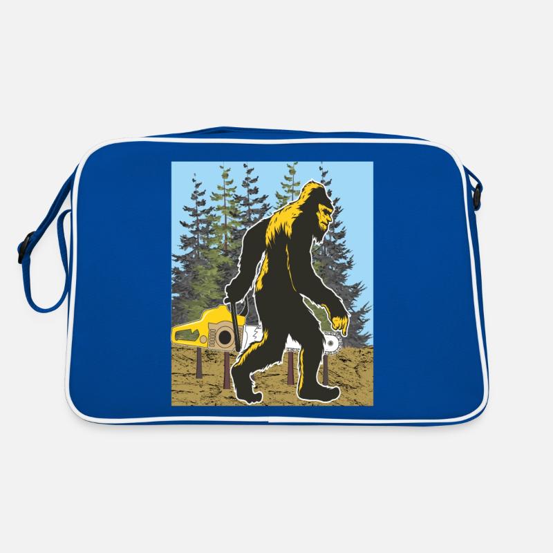 Sac Retro