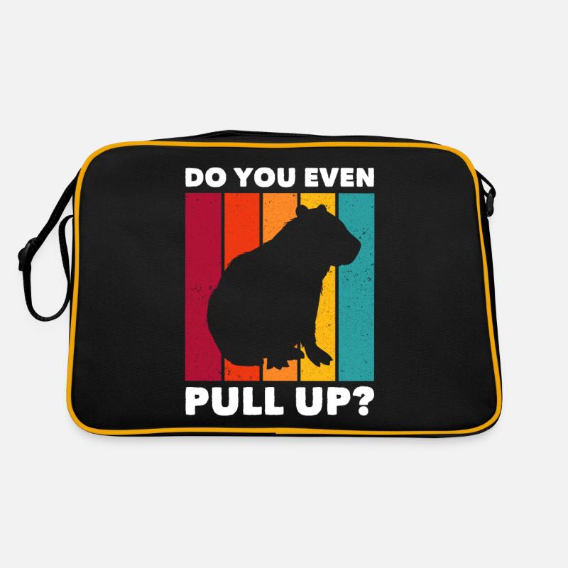 Retro Bag