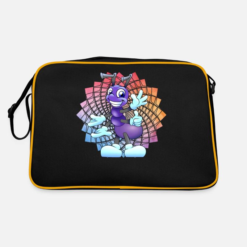 Sac Retro