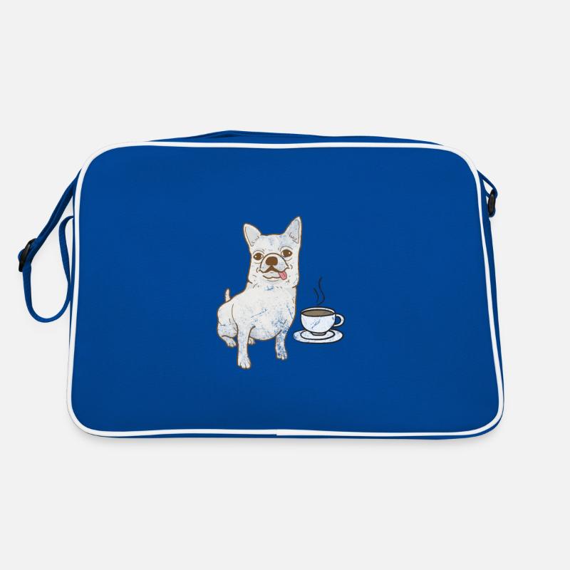 Retro Bag