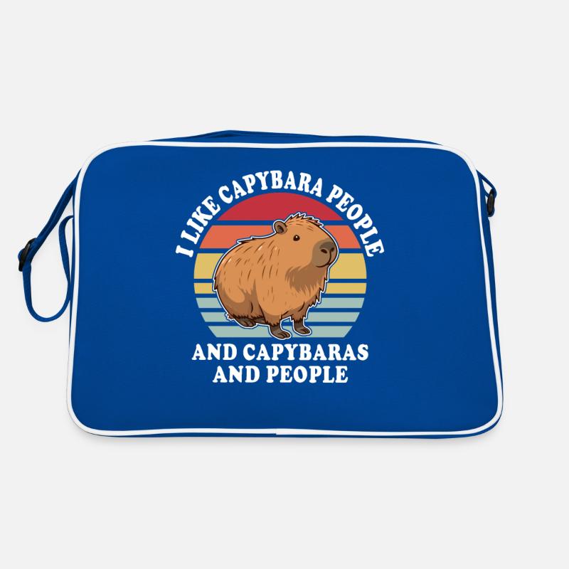 Retro Bag