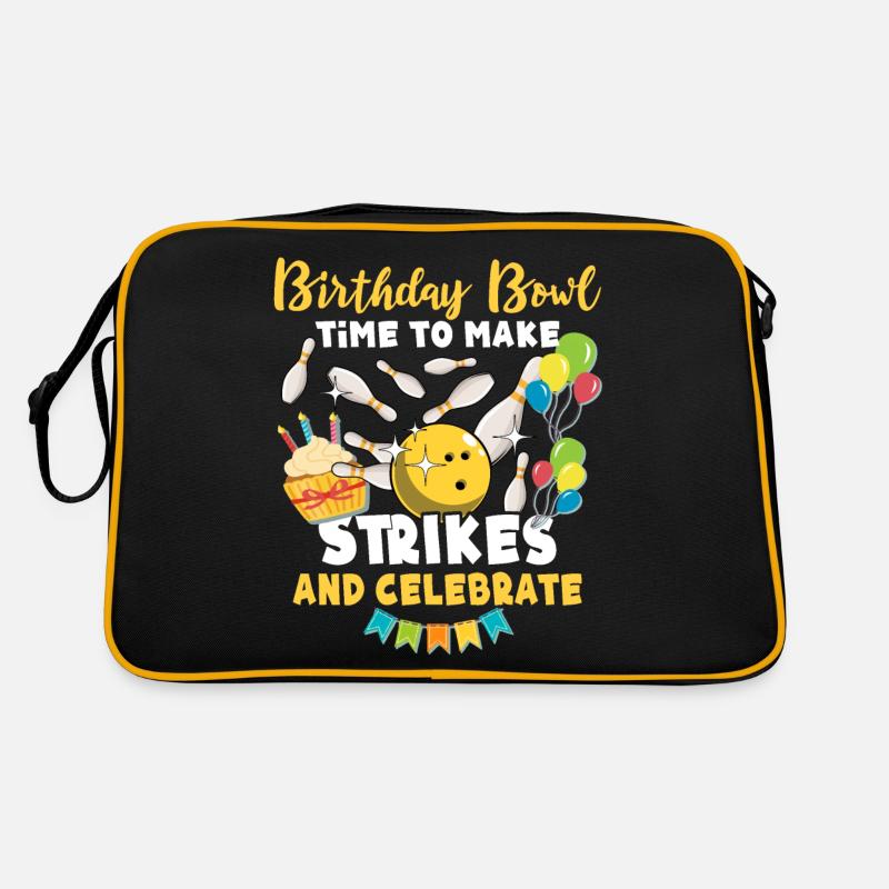 Retro Tasche