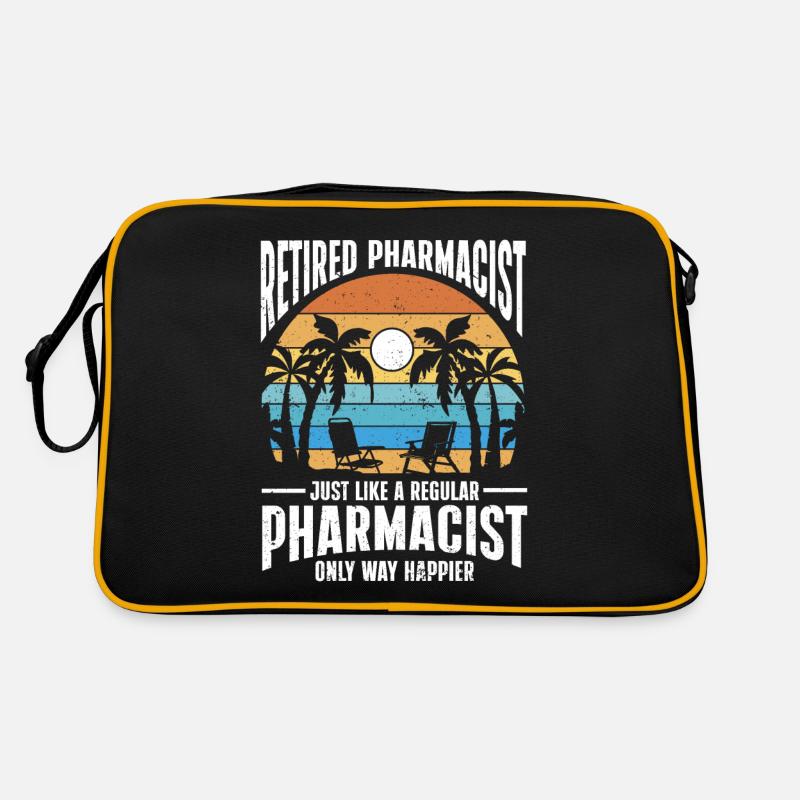 Sac Retro