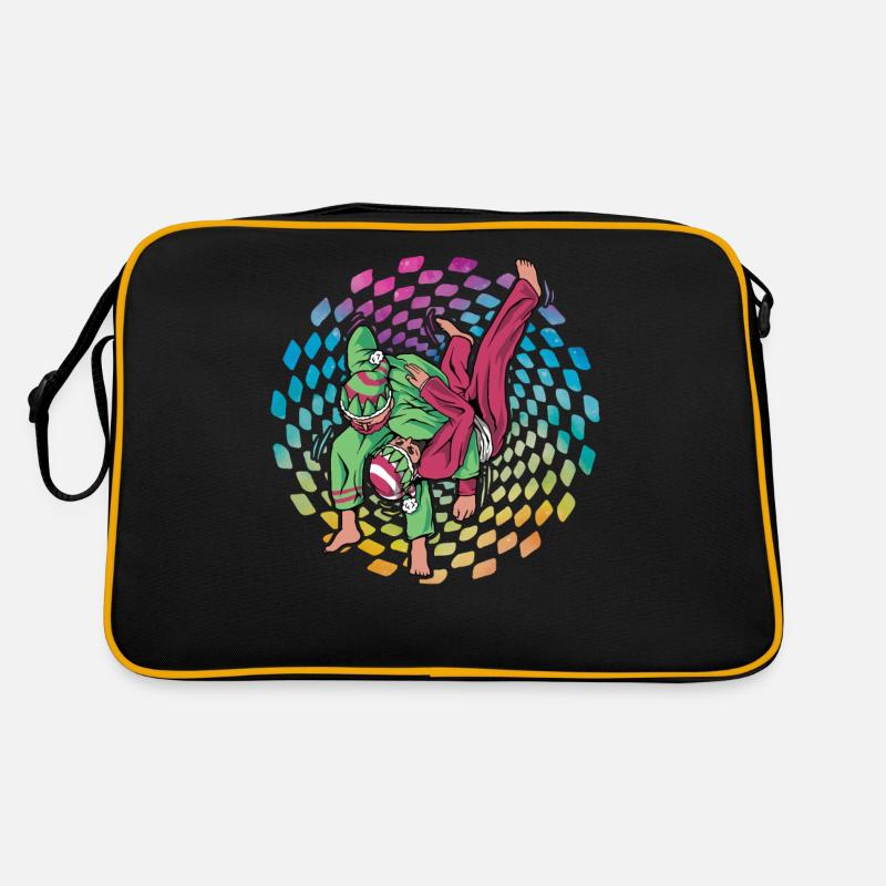 Sac Retro