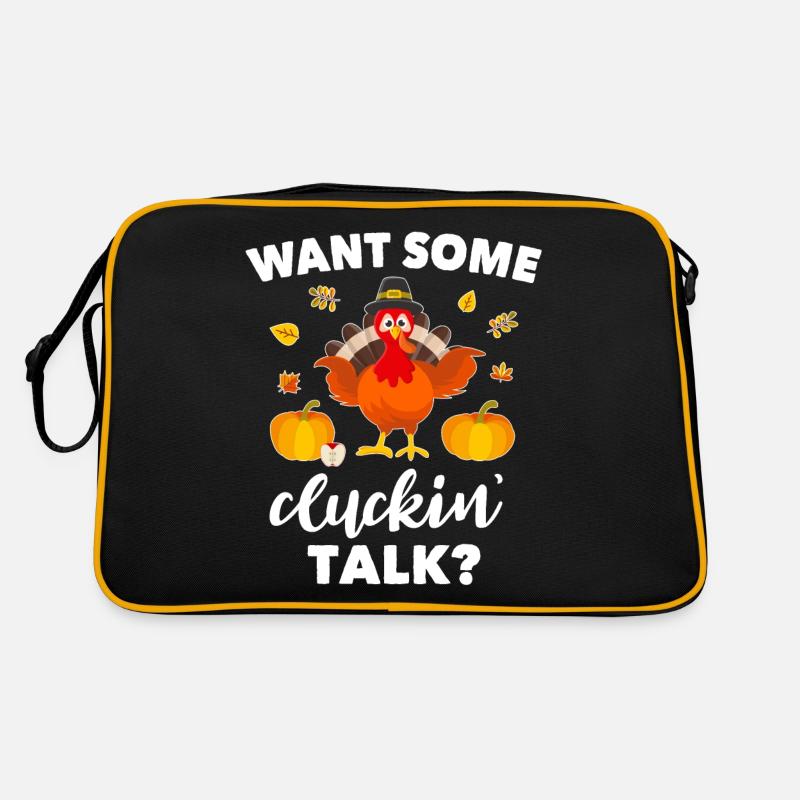 Retro Bag