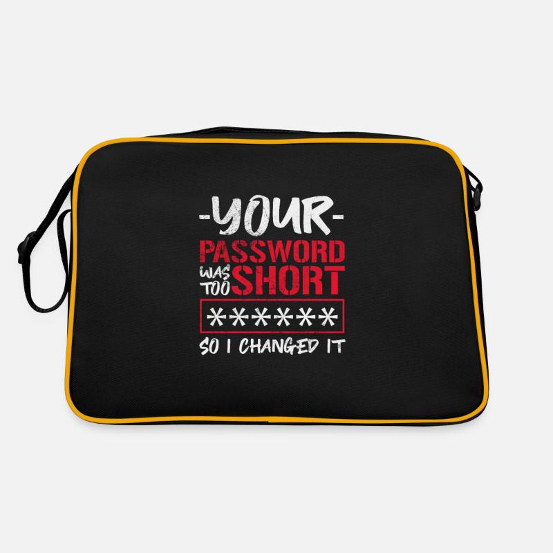 Retro Tasche