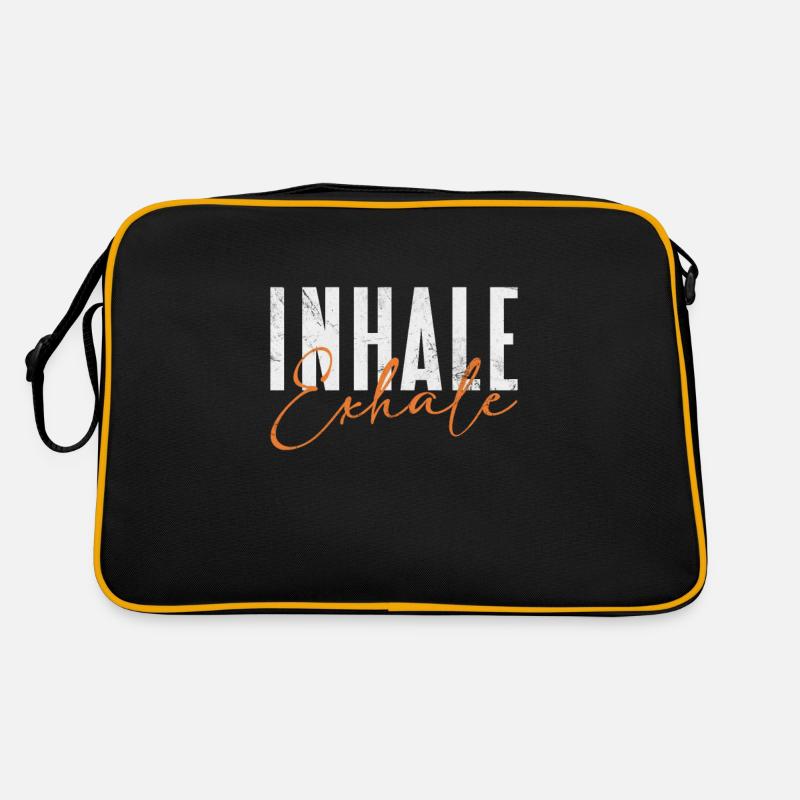 Méditation Sac Retro