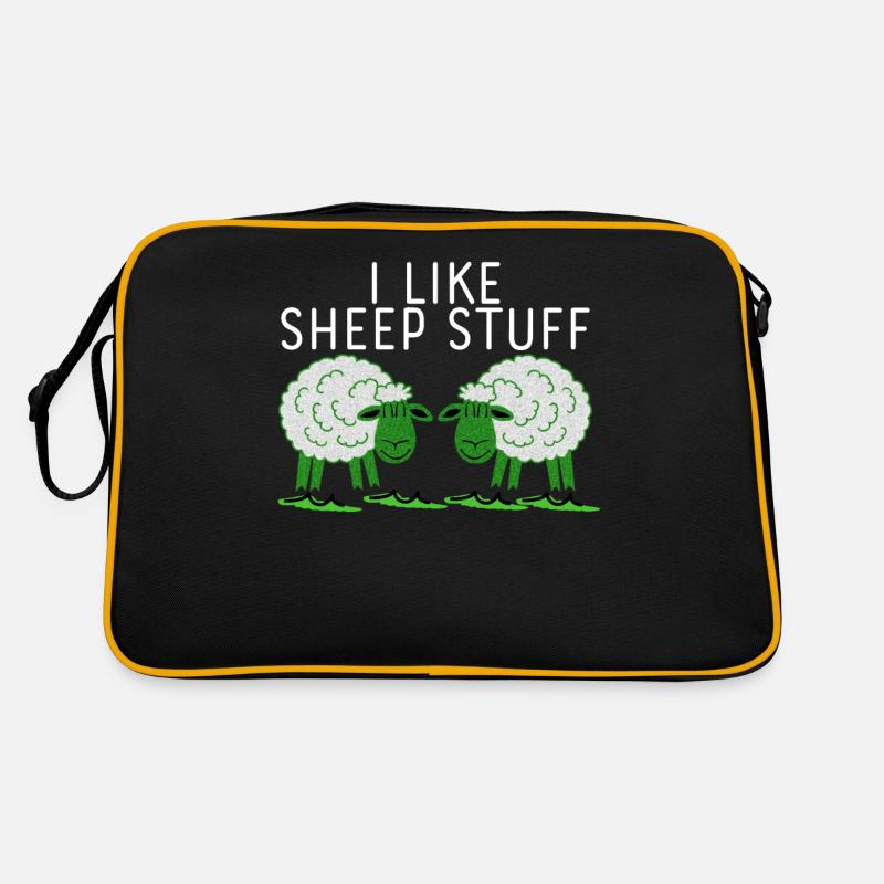Retro Tasche