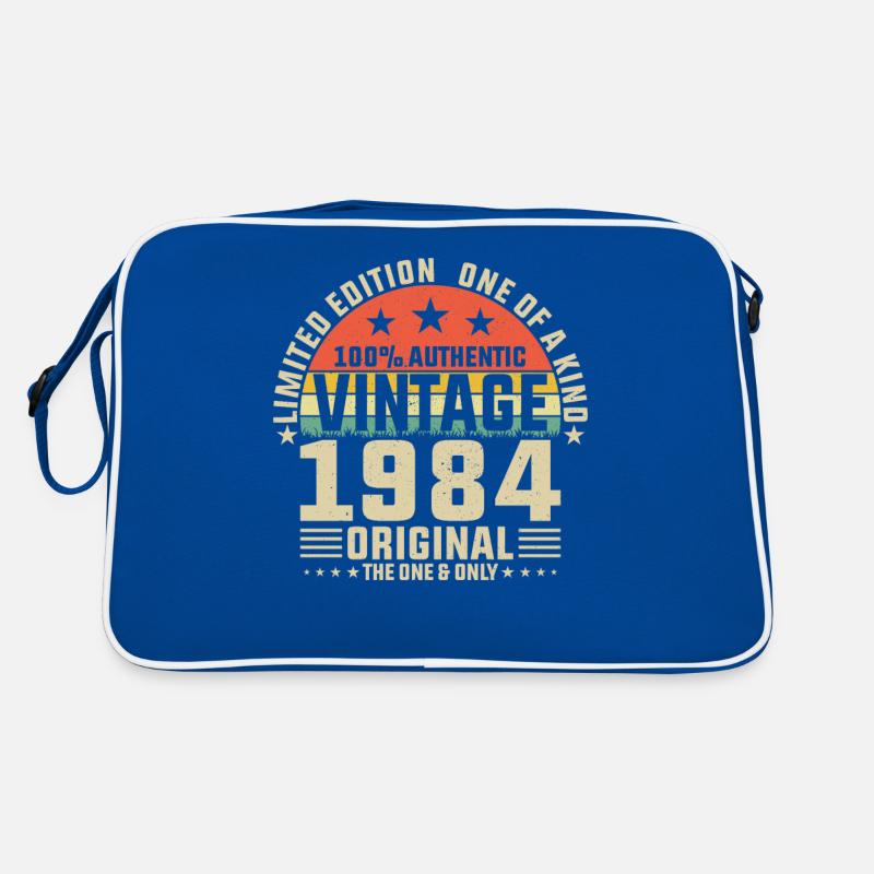Sac Retro